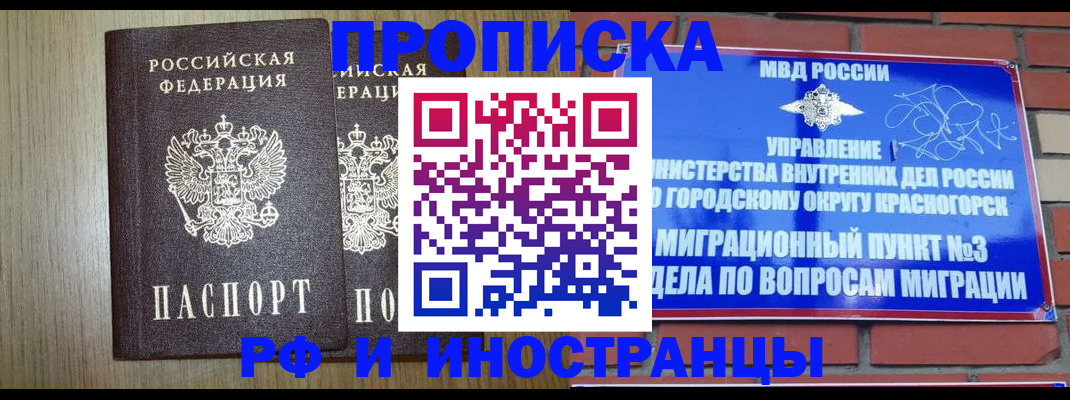 временная регистрация 2025 в Большом Камне